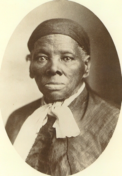 Honouring Harriet Tubman